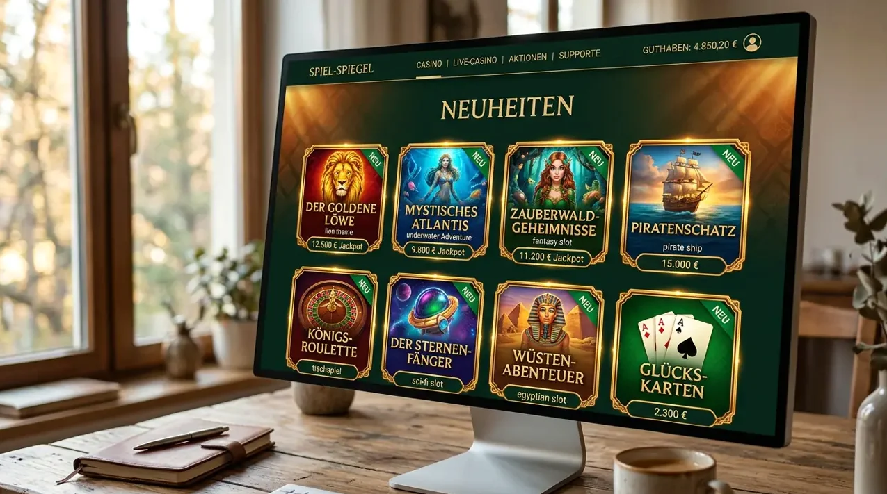 Weitere Spiele im Angebot von Glorion